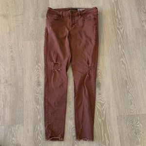 Aeropostale Pants